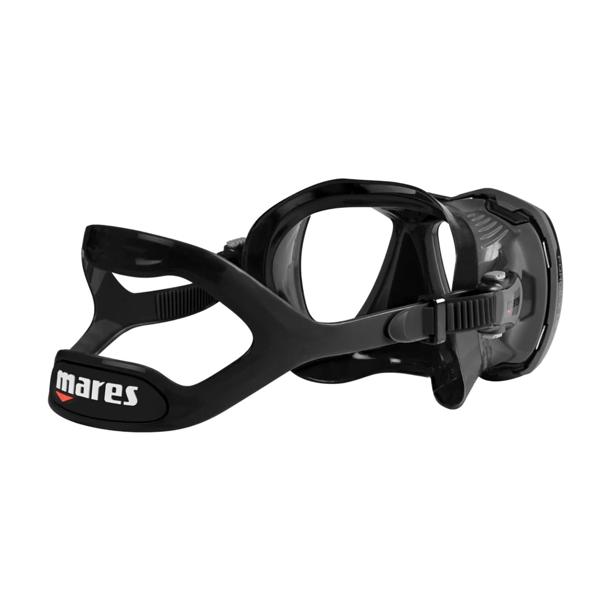 Mares Force-X Liquidskin Diving Mask