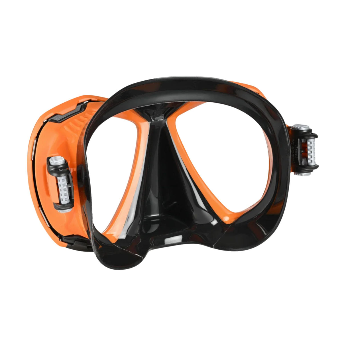 Mares Force-X Liquidskin Diving Mask