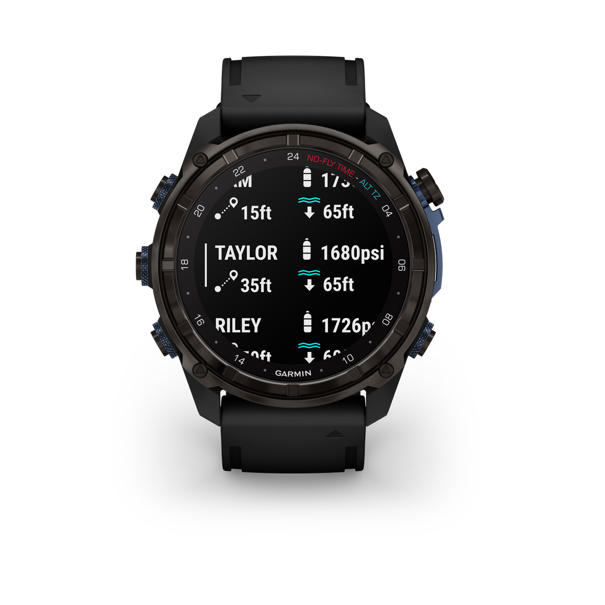 Garmin Descent Mk3i Dive Computer 51mm