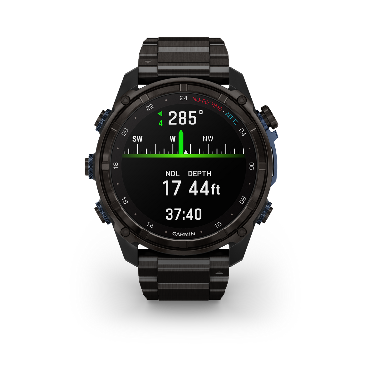 Garmin Descent Mk3i Dive Computer 51mm