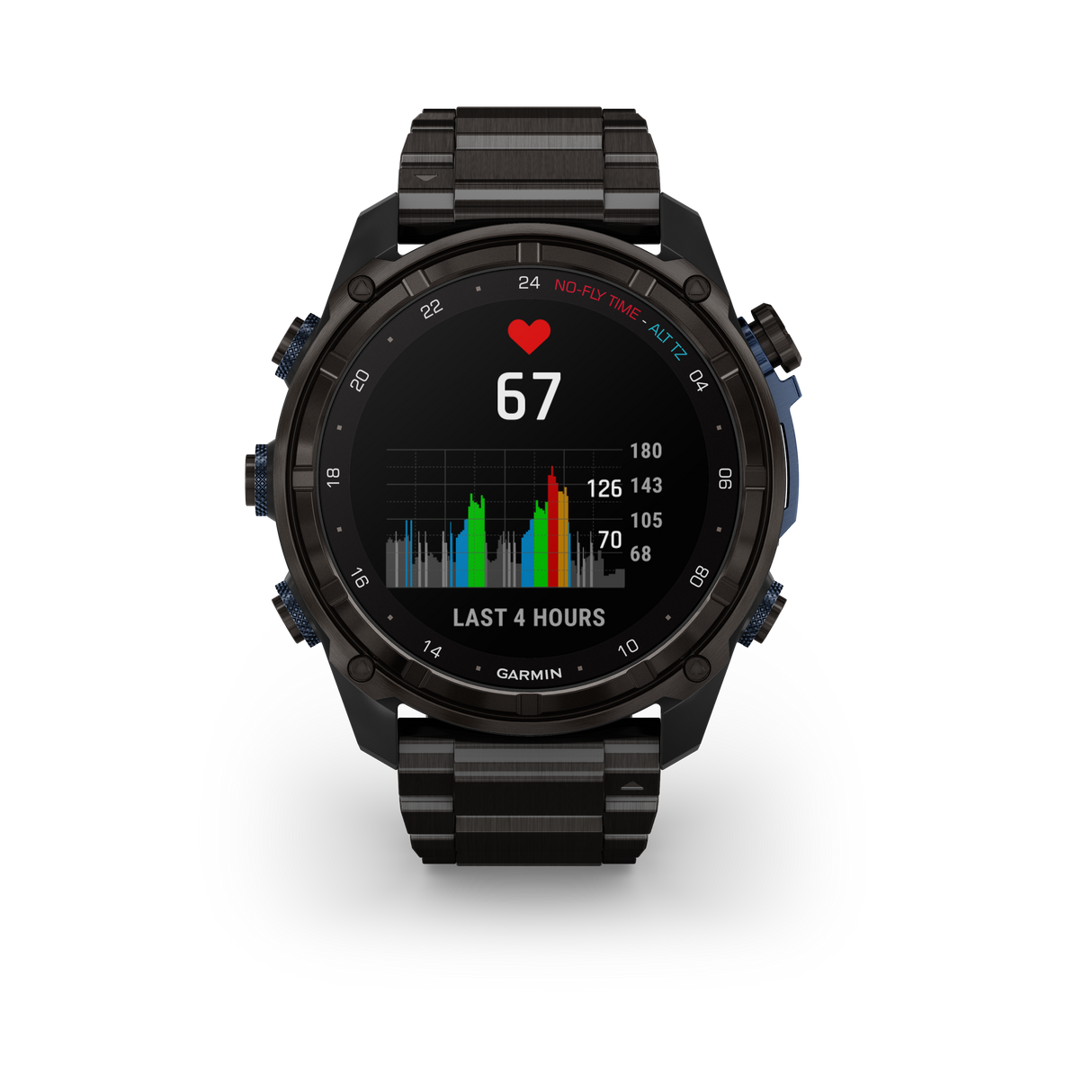 Garmin Descent Mk3i Dive Computer 51mm