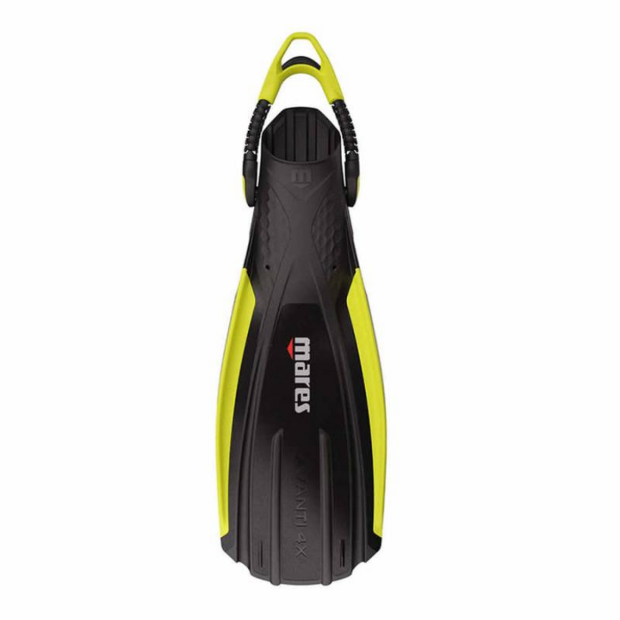 Mares Avanti Quattro 4X Fins