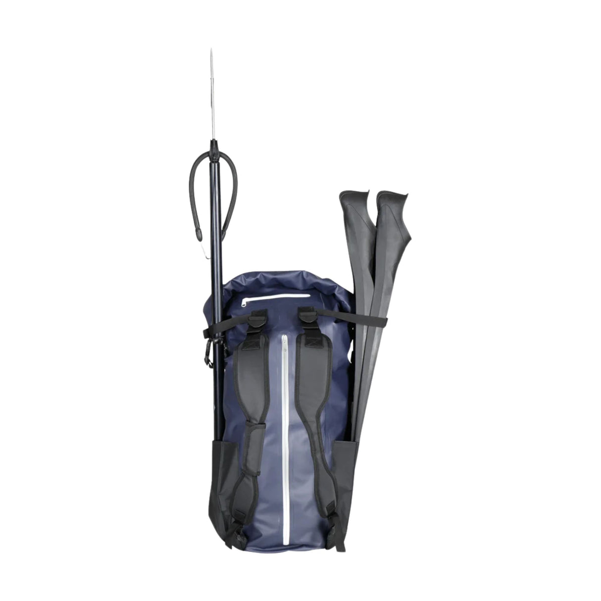Mares Ascent Free Diving Dry Backpack