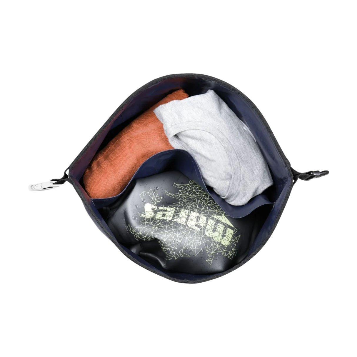 Mares Ascent Free Diving Dry Backpack