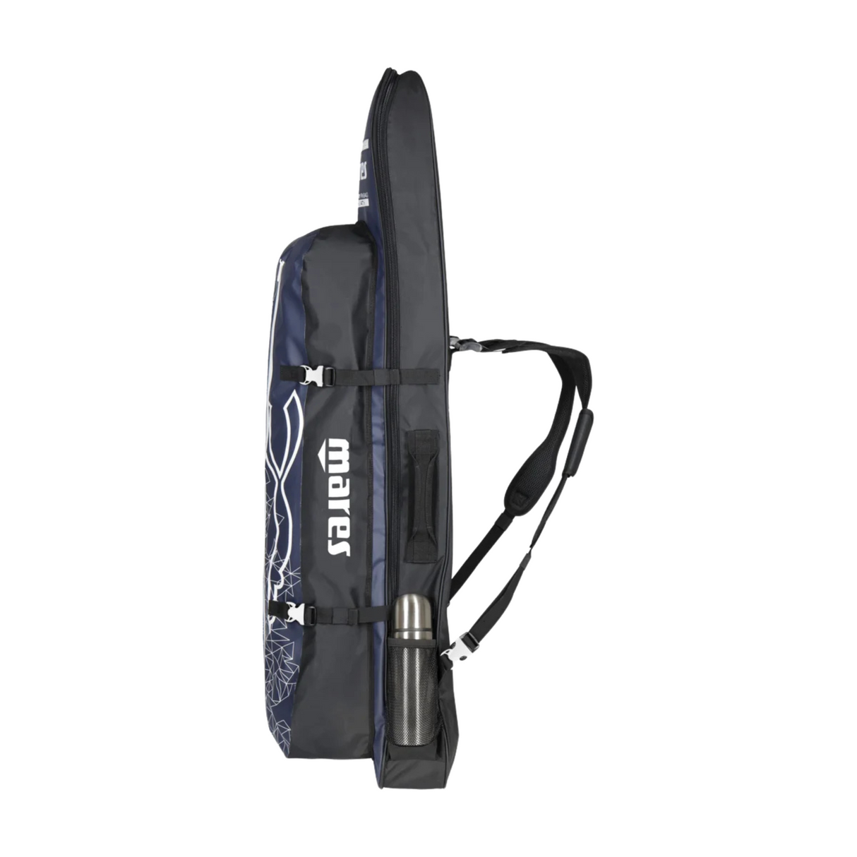 Mares Ascent Dry Fin Bag