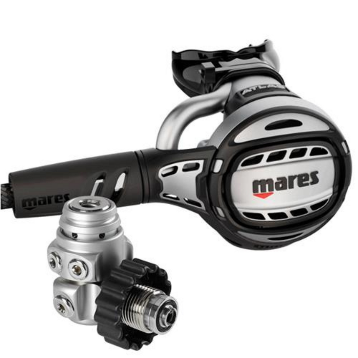 Mares Atlas 62X Dive Regulator DIN