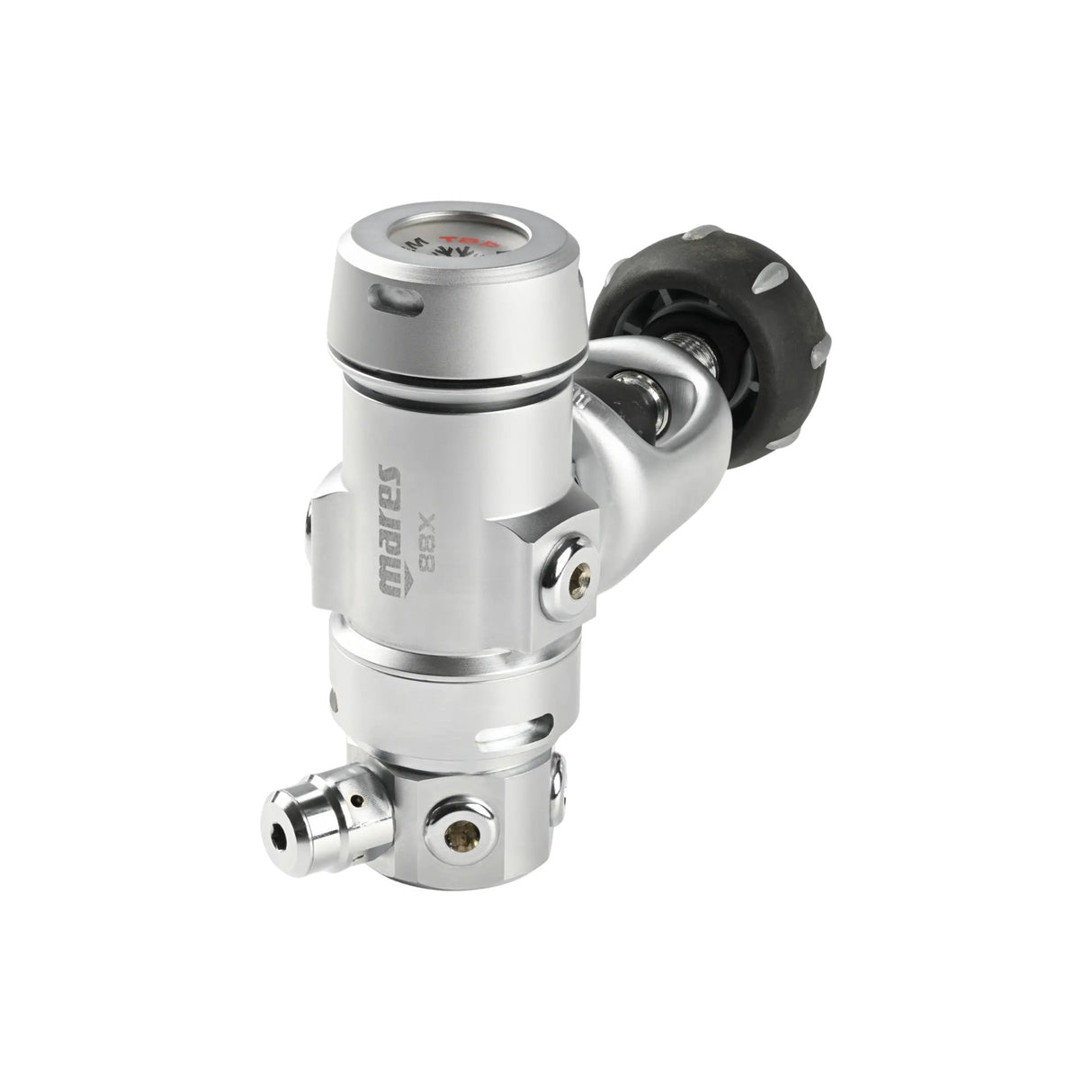 Mares Planet Airmatic 88X TBP Regulator INT