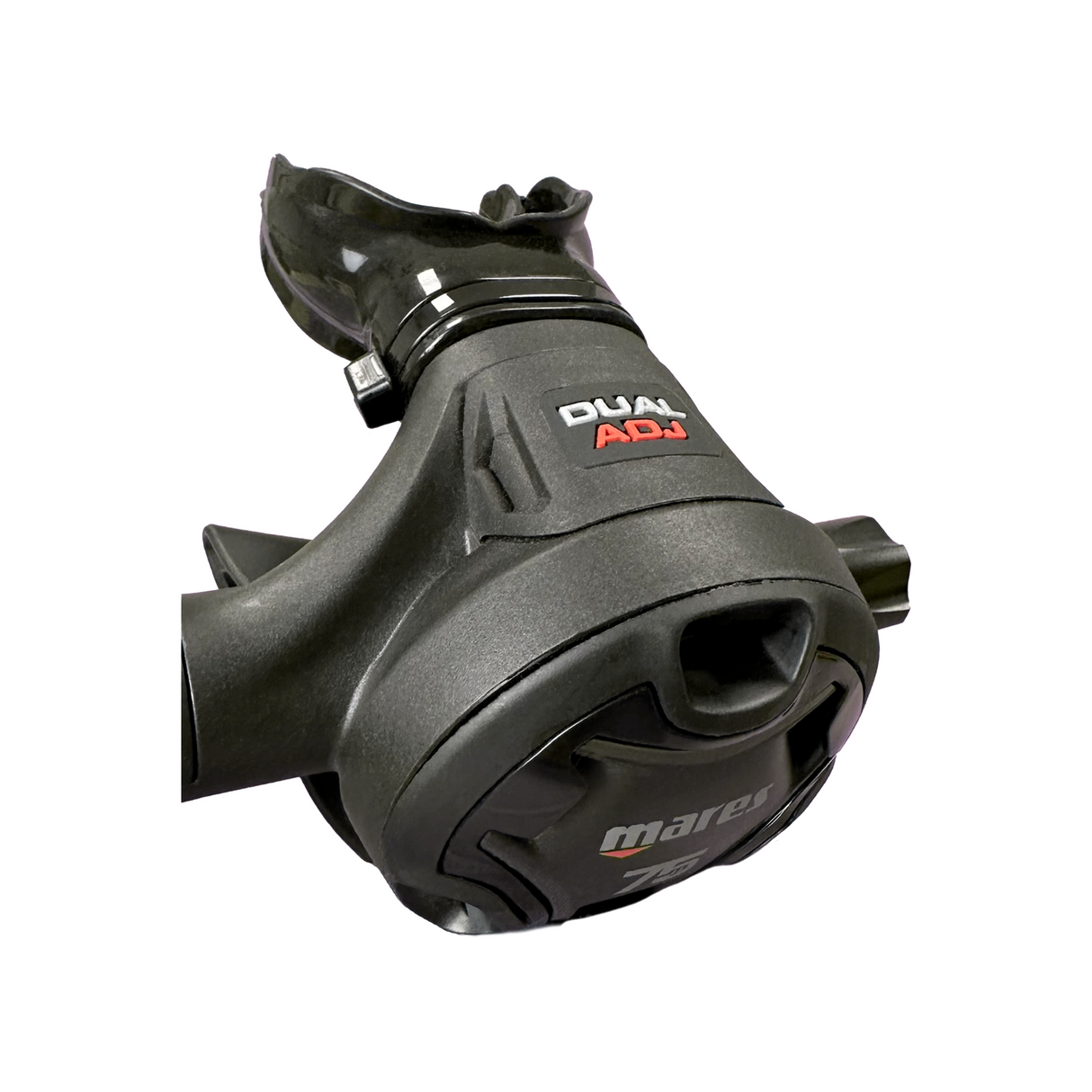 Mares Dual ADJ 62X Regulator, Mission 2 Console and Miflex BCD Hose Bundle