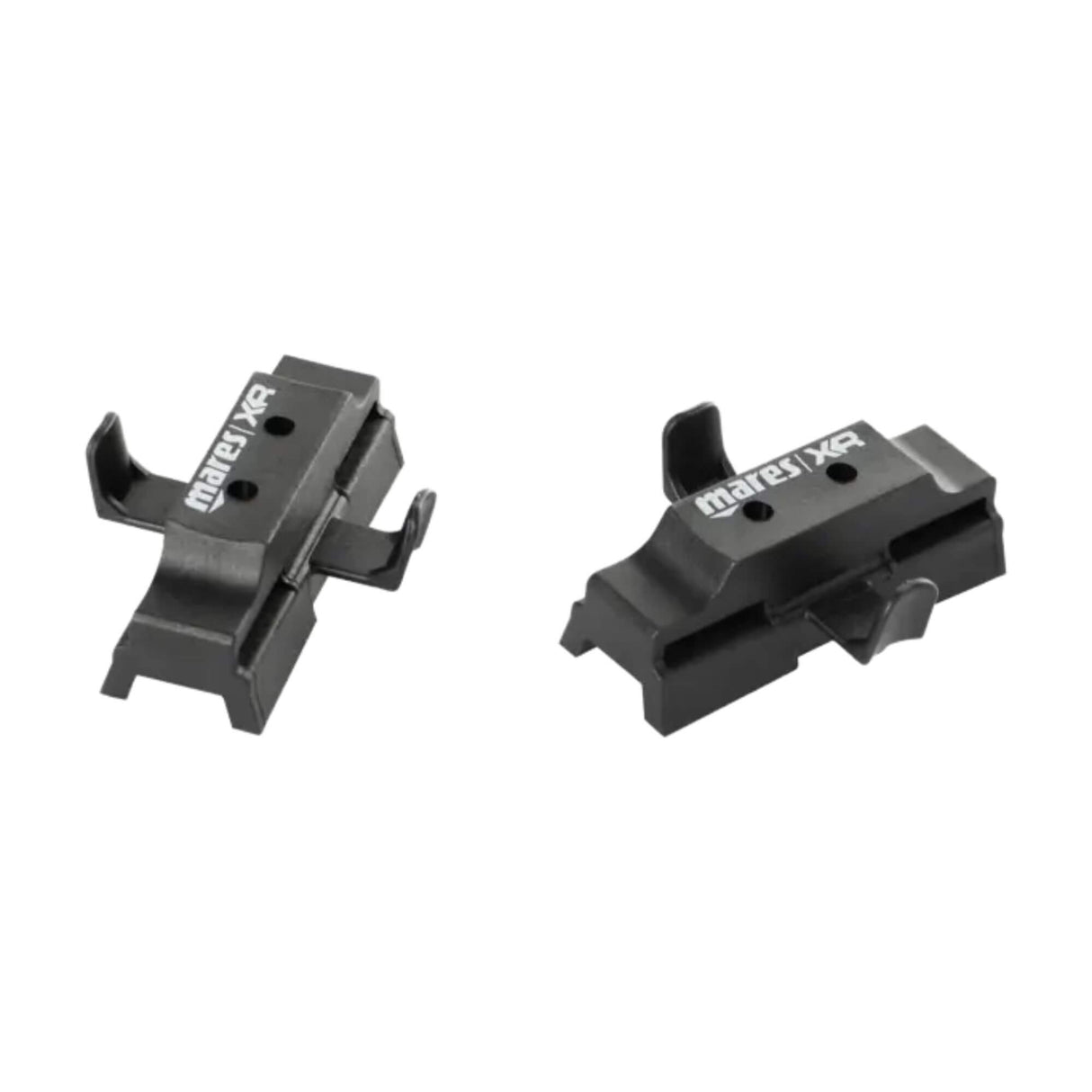 Mares Rigid Cap Lights Brackets