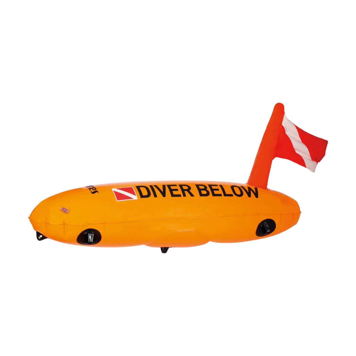 Mares Torpedo Buoy