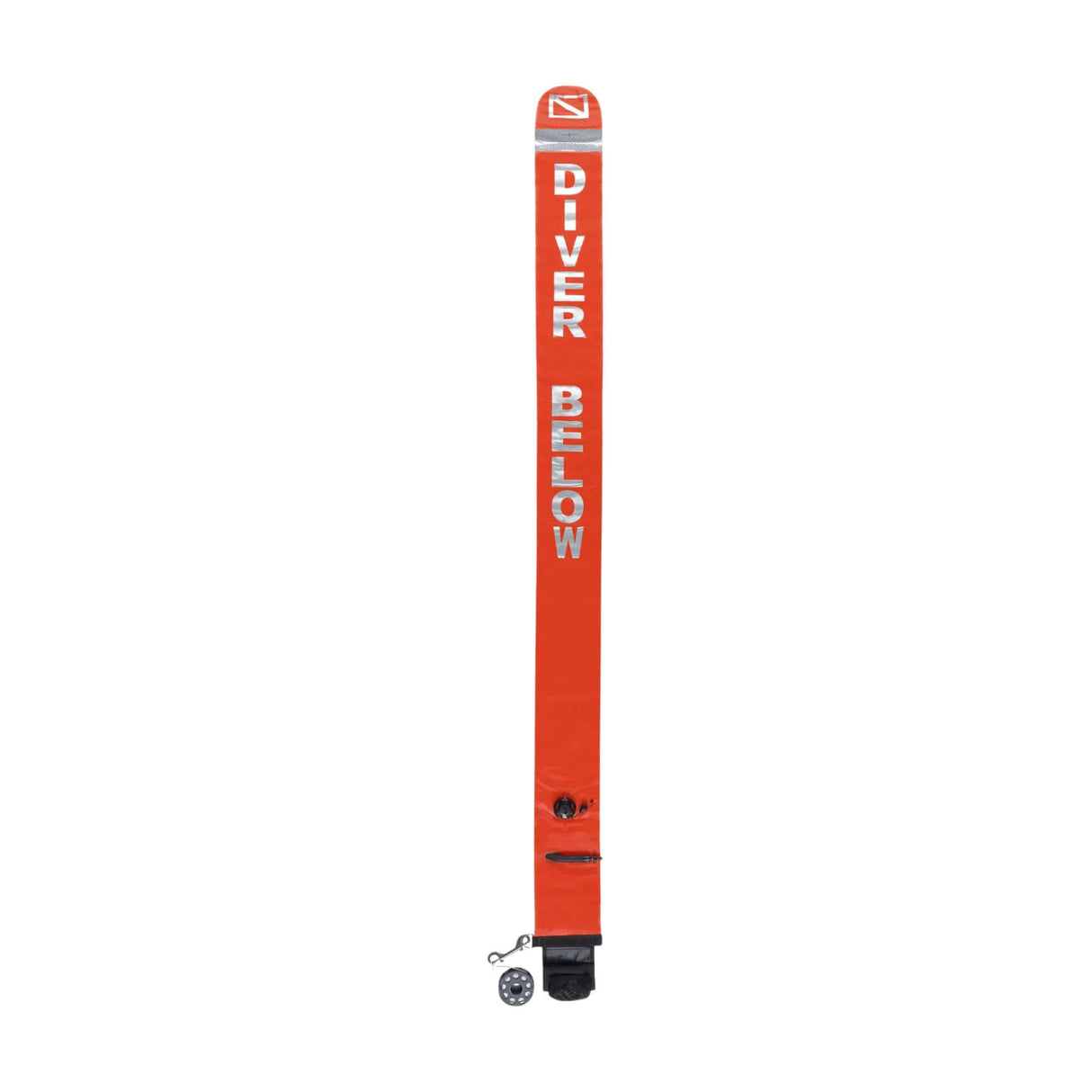 Mares All-In-One Surface Marker Buoy