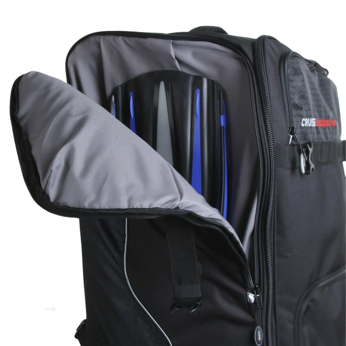 Mares Cruise Backpack Pro