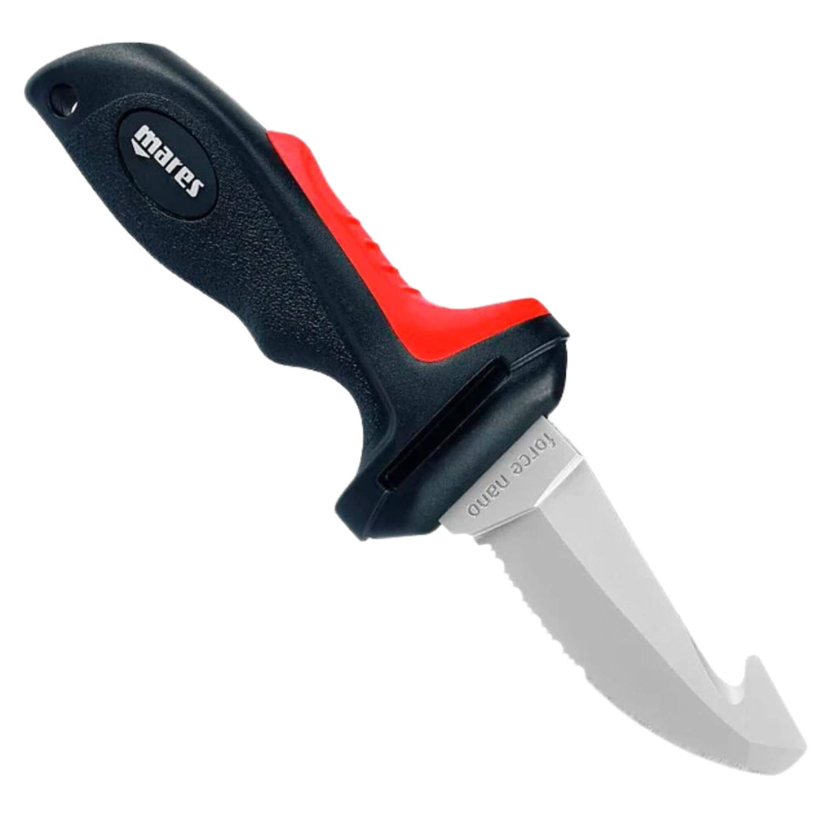 Mares Force Nano Plus Dive Knife