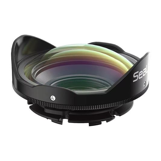 Sealife 52mm Wide Angle Dome Lens