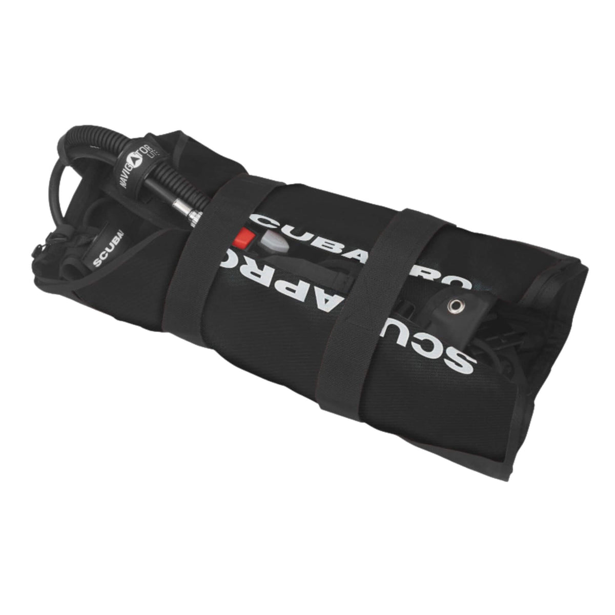 Scubapro Navigator Lite V2 BCD