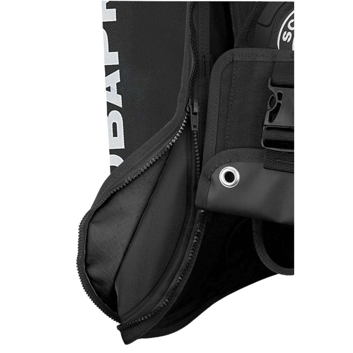 Scubapro Navigator Lite V2 BCD