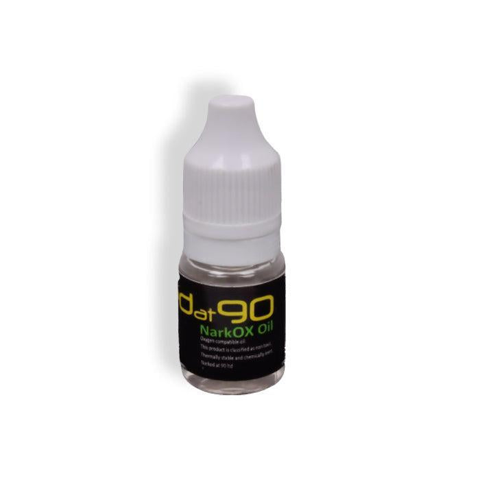 KUBI NarkOX Oxygen Compatible Oil