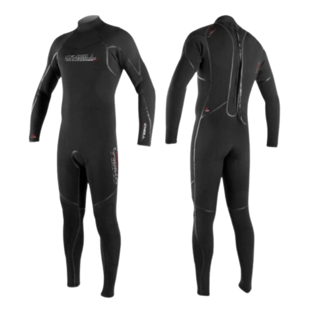O'Neil Sector 7mm Men's Dive Wetsuit