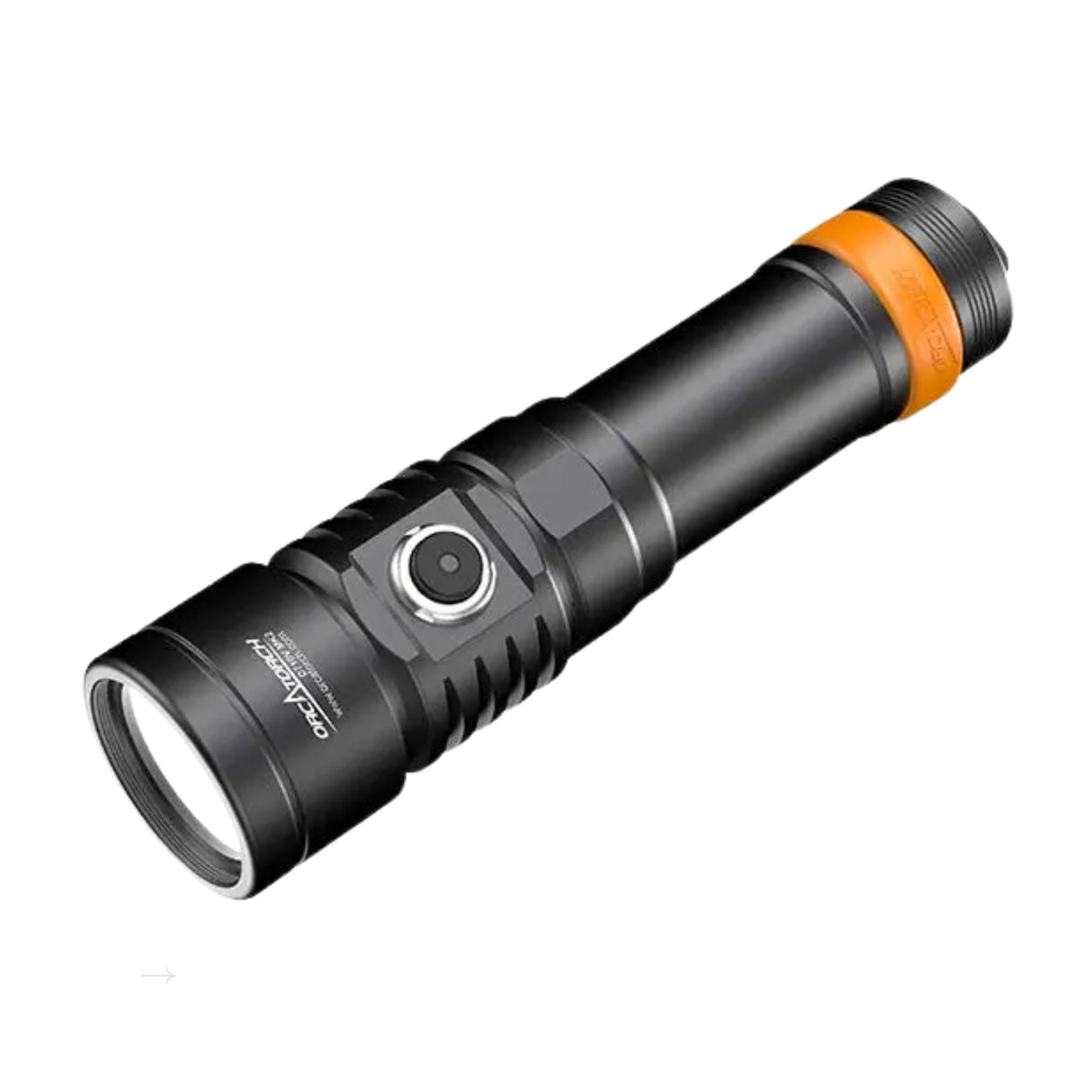 OrcaTorch D710V MK2 Underwater Video Light Gift Set