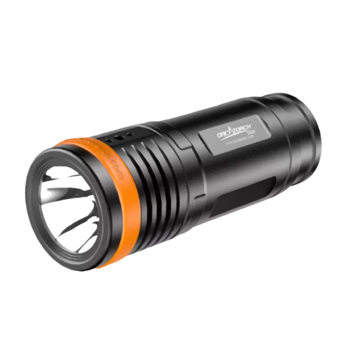 OrcaTorch D920 Dive Light