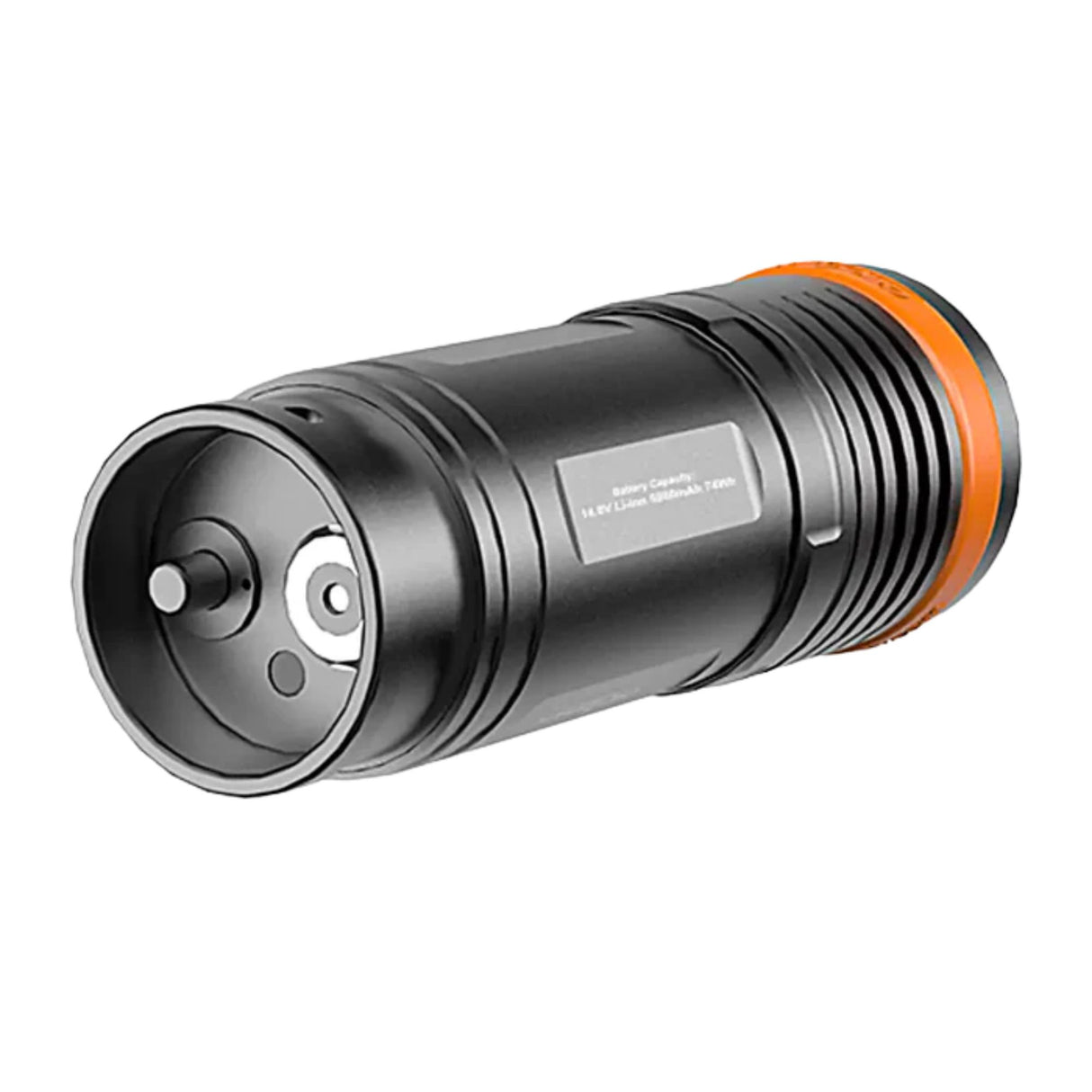 OrcaTorch D920 Dive Light