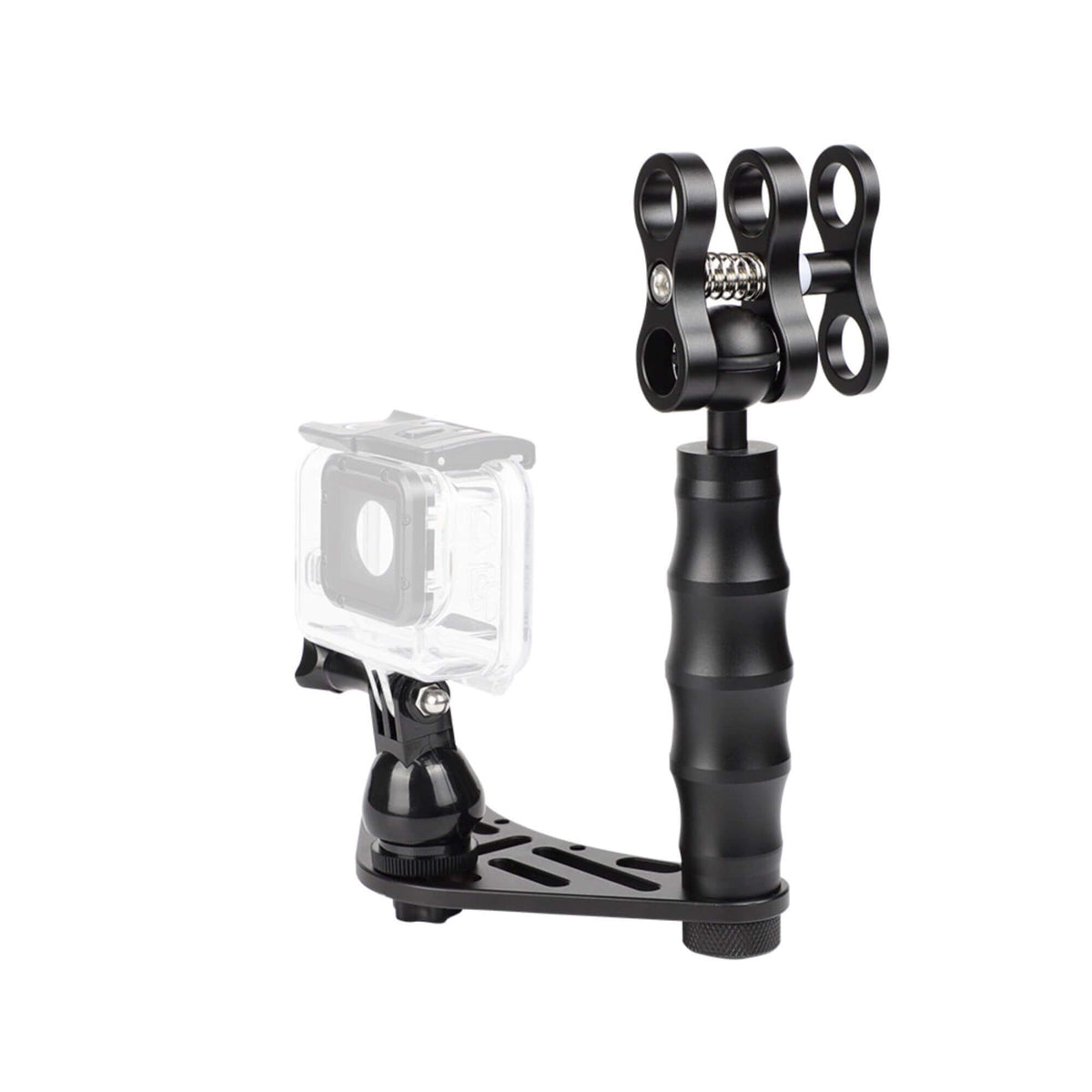 OrcaTorch H02 Camera Tray