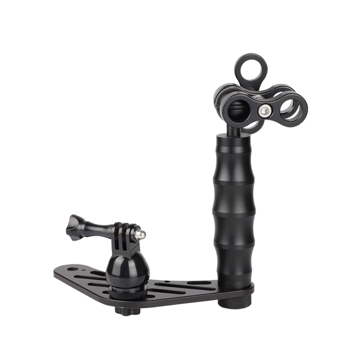 OrcaTorch H02 Camera Tray