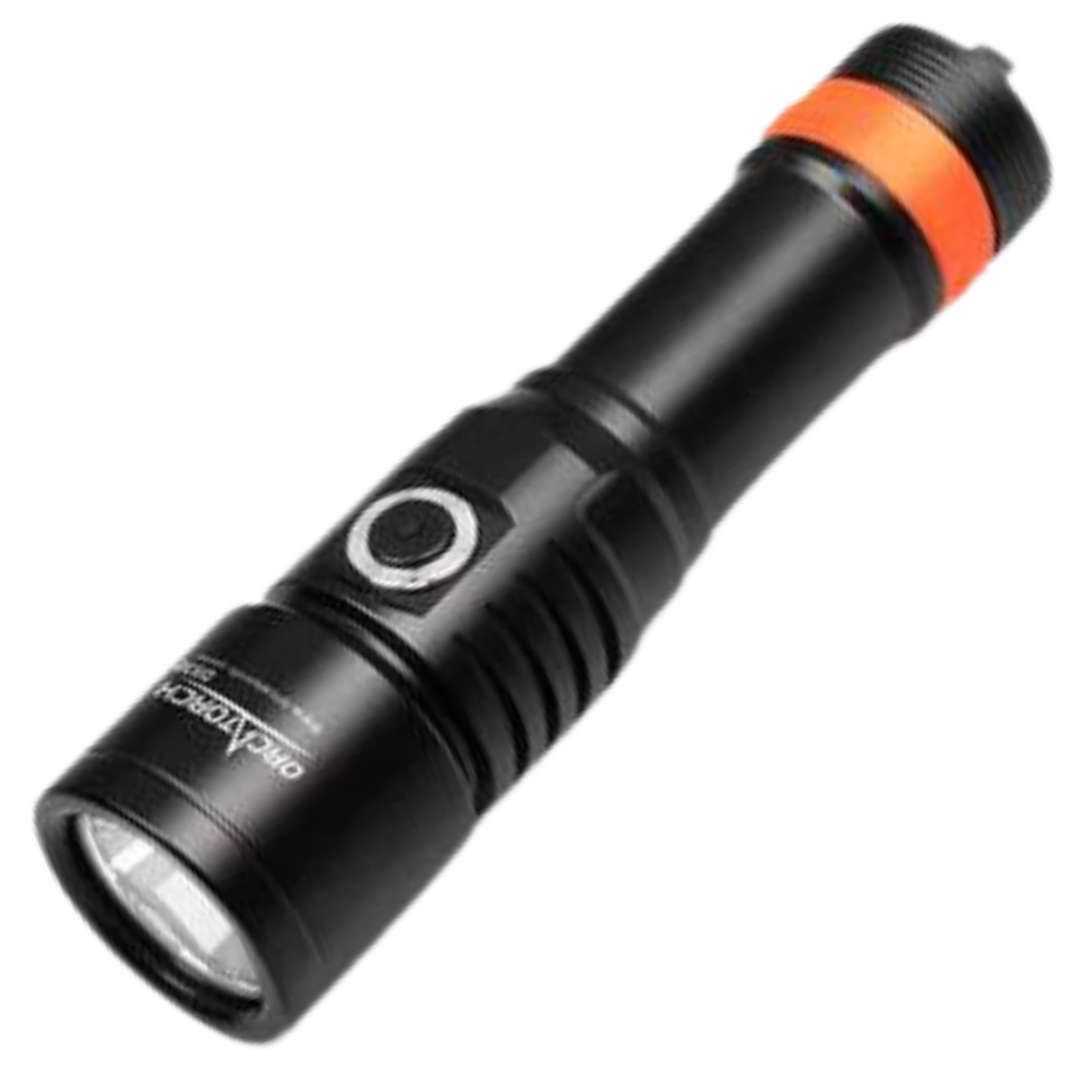 OrcaTorch D630 V2.0 Advanced Dive Torch Gift Set
