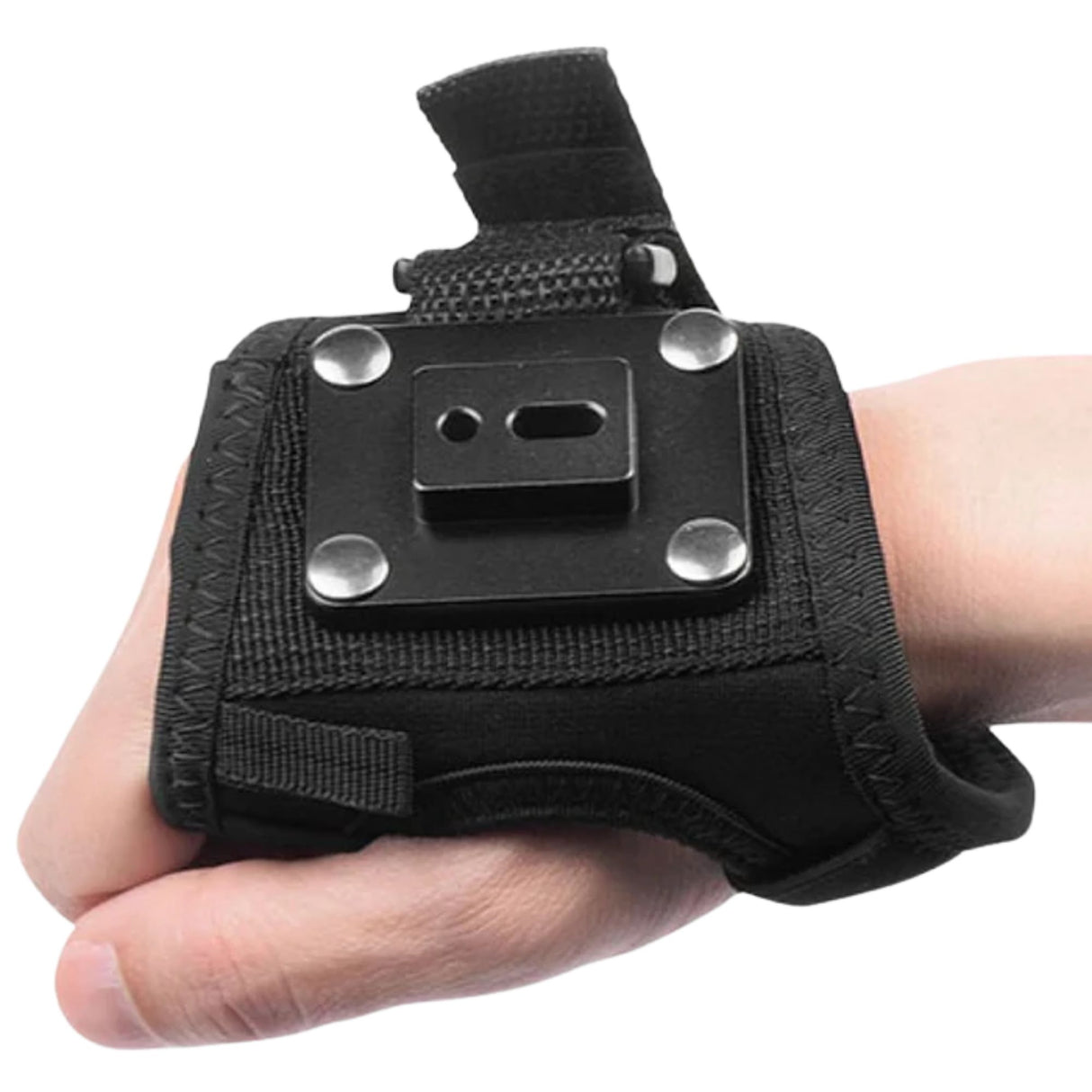 OrcaTorch WS02 Nylon Dive Torch Wrist Strap