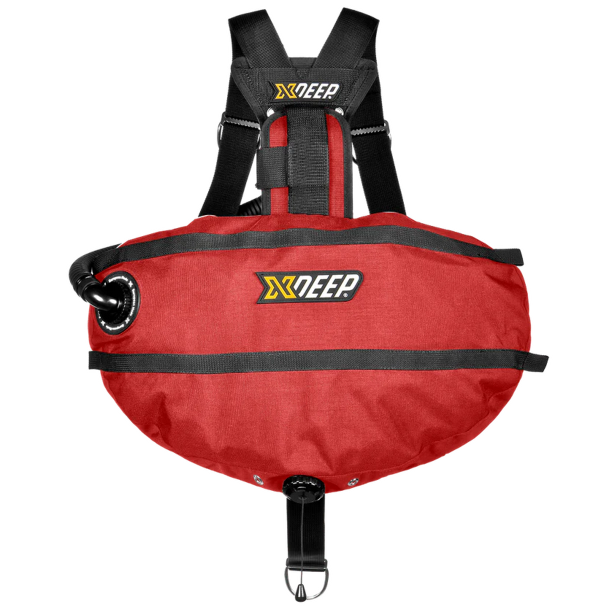 XDEEP Stealth 2.0 Classic Wing Only - Special Order Colours