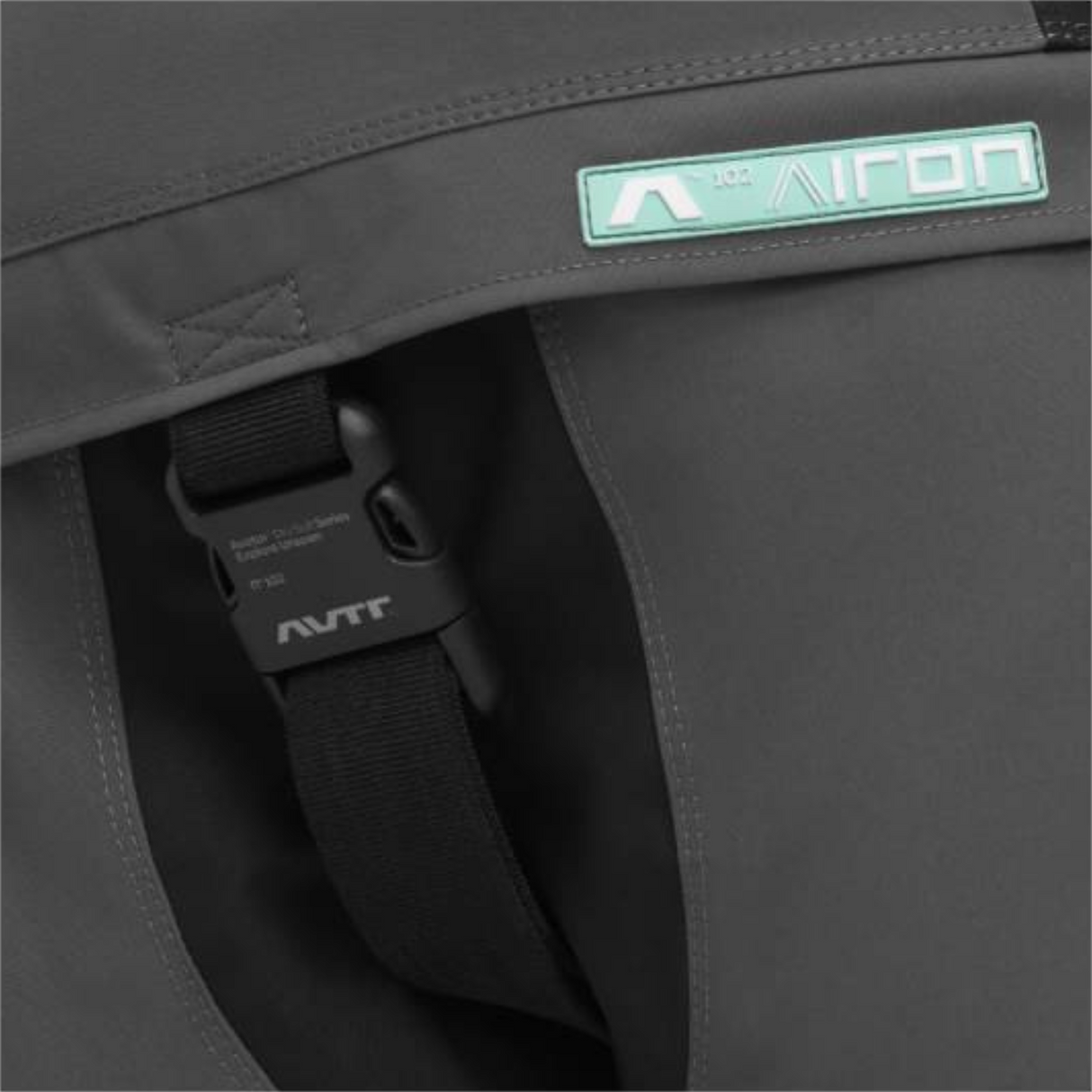 Avatar 102 AIRON Women's Drysuit