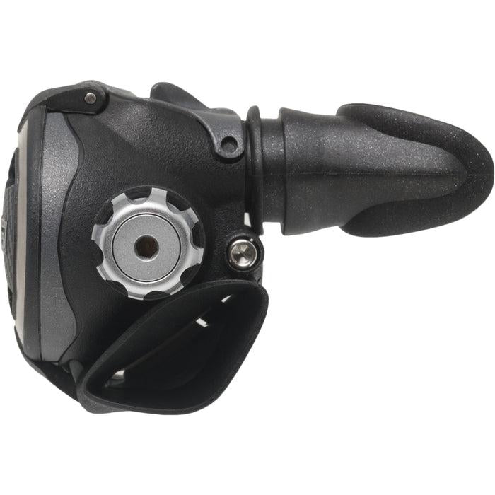 Cressi T10-SC Pvd + Master Regulator