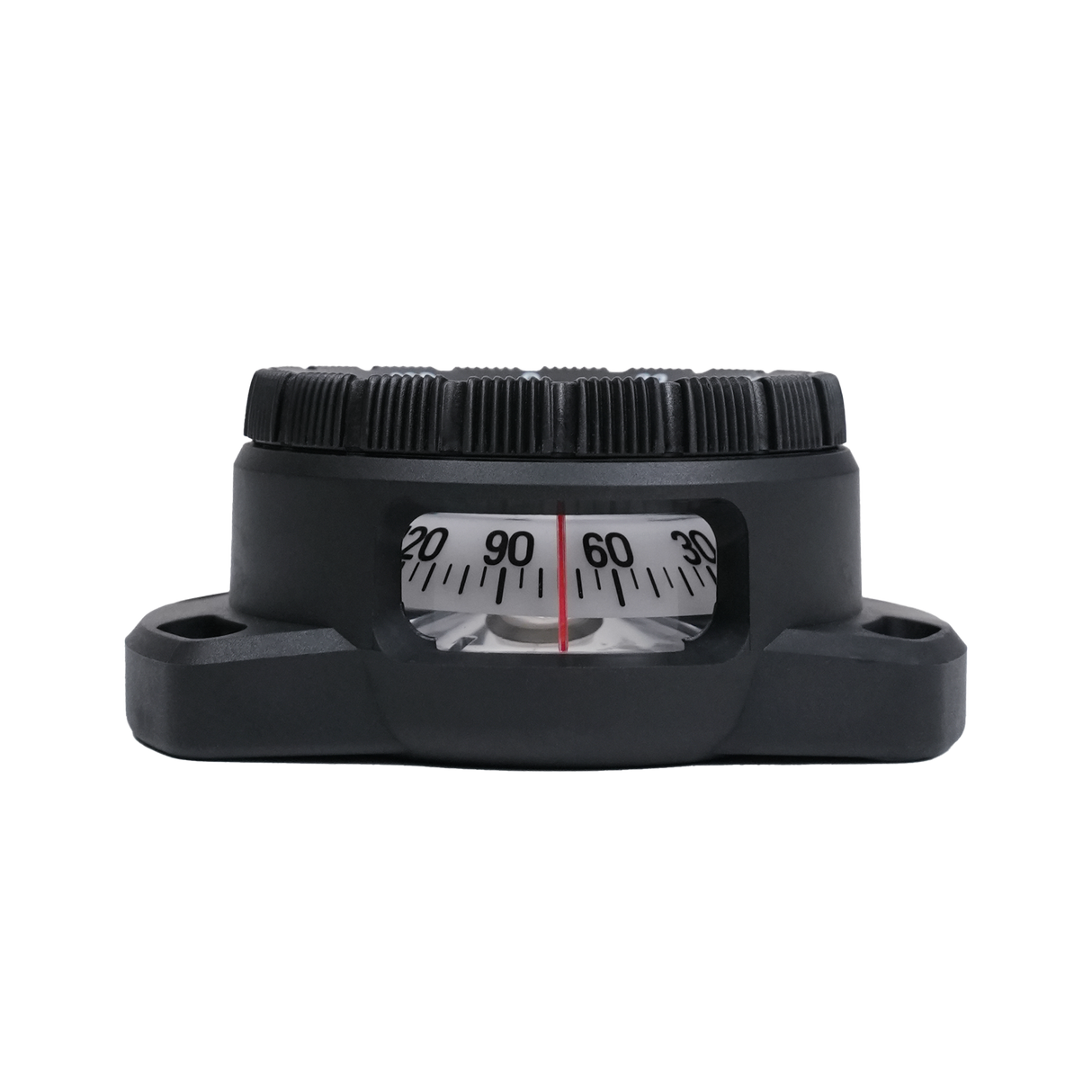 Suunto SK-8 Black Dive Compass with Bungee Mount