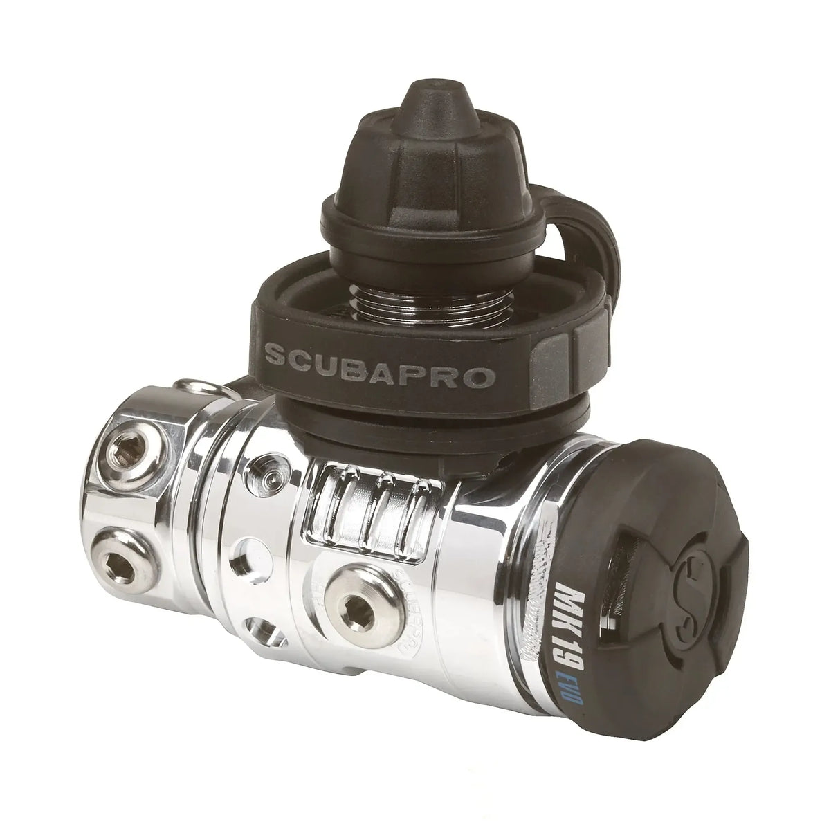 Scubapro MK19 EVO / A700 Regulator