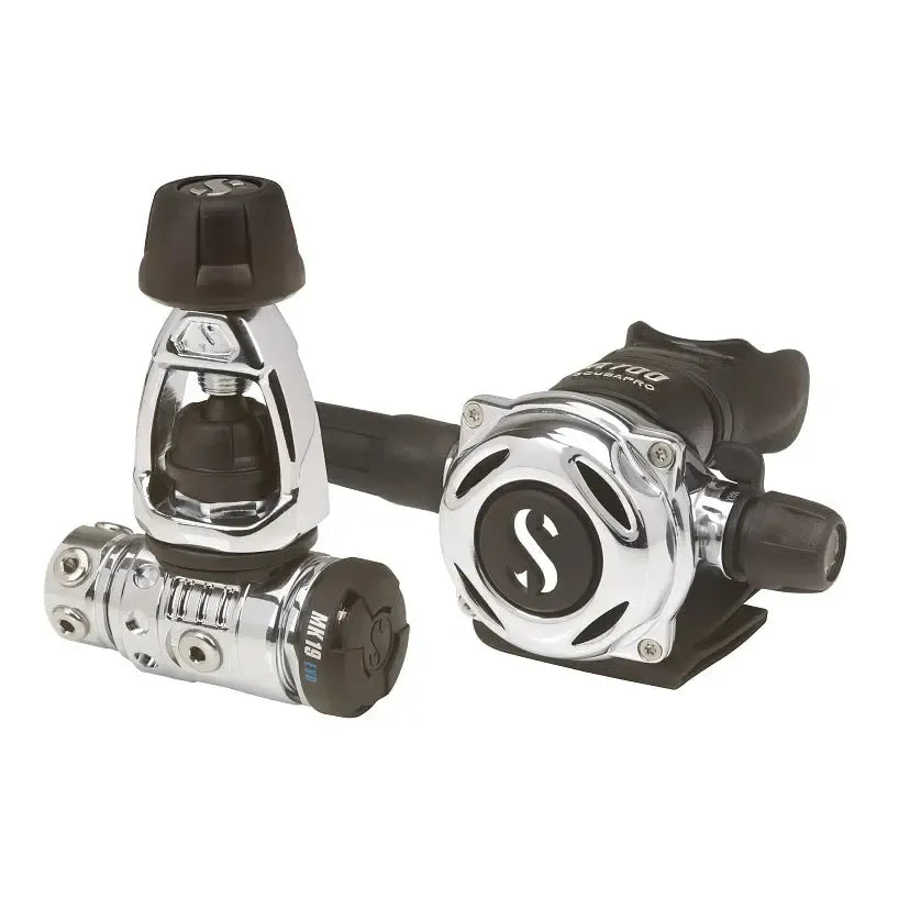 Scubapro MK19 EVO / A700 Regulator