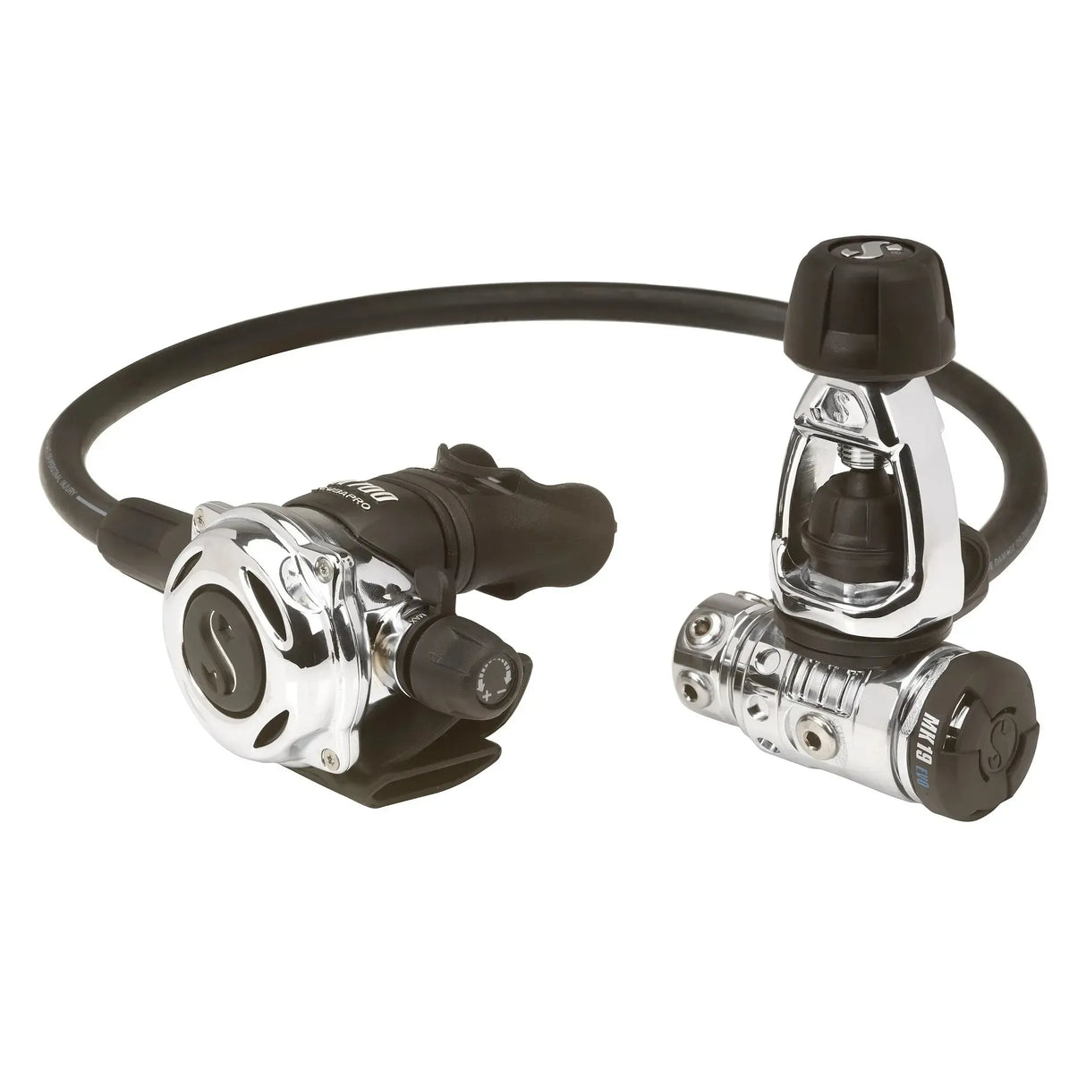 Scubapro MK19 EVO / A700 Regulator