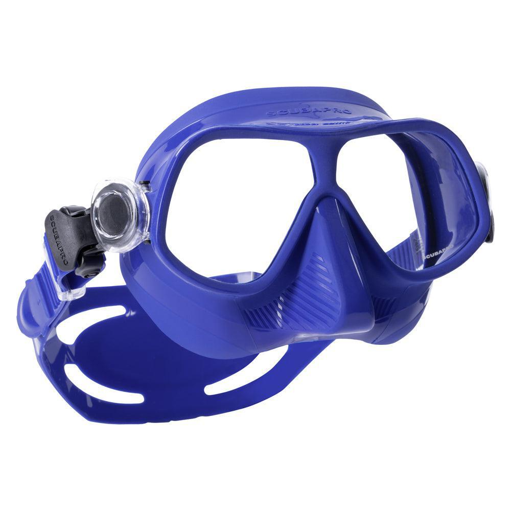 Scubapro Steel Comp Freediving Mask