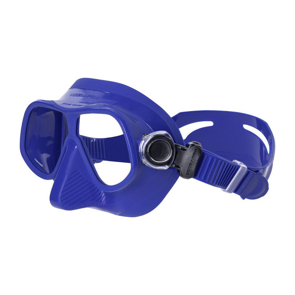 Scubapro Steel Comp Freediving Mask