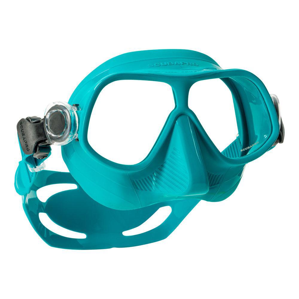 Scubapro Steel Comp Freediving Mask
