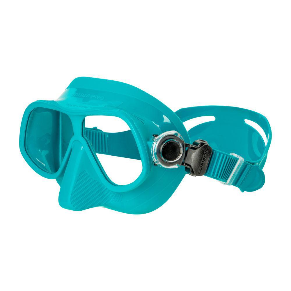 Scubapro Steel Comp Freediving Mask