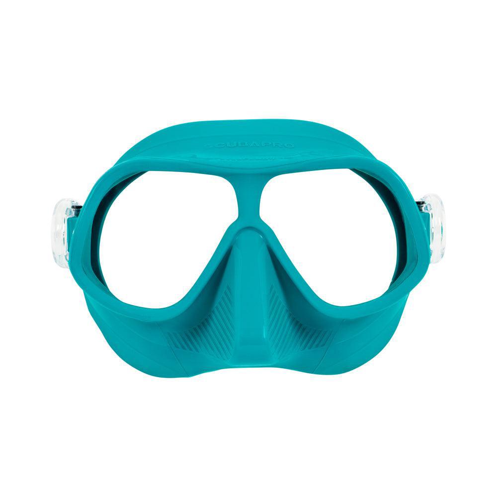 Scubapro Steel Comp Freediving Mask