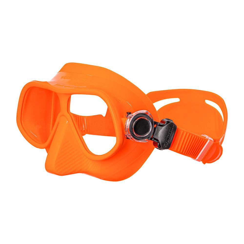 Scubapro Steel Comp Freediving Mask