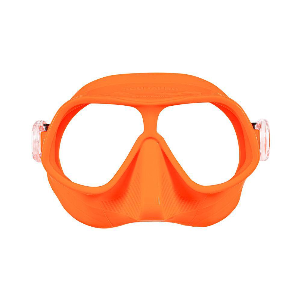 Scubapro Steel Comp Freediving Mask