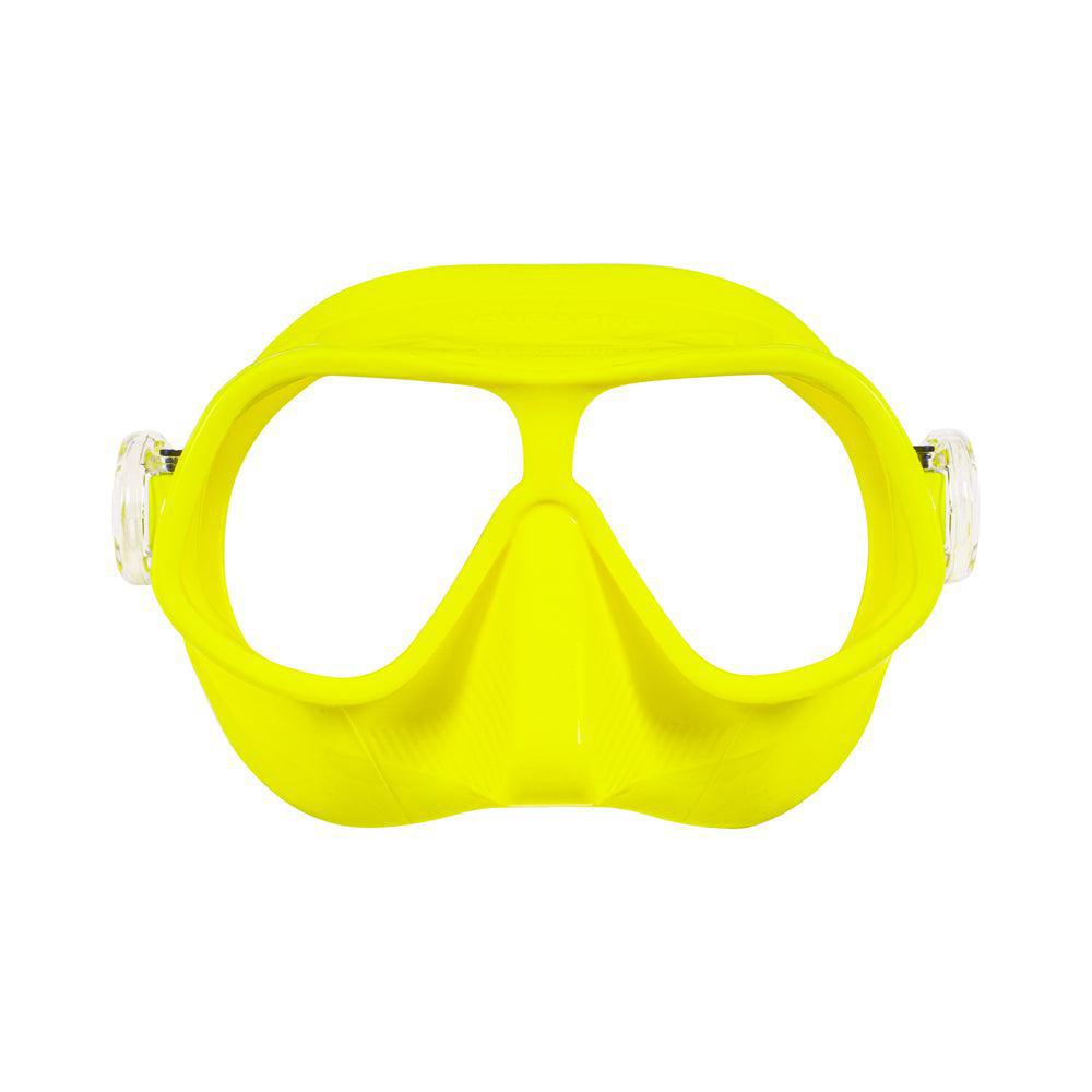 Scubapro Steel Comp Freediving Mask