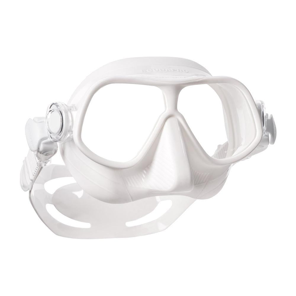 Scubapro Steel Comp Freediving Mask