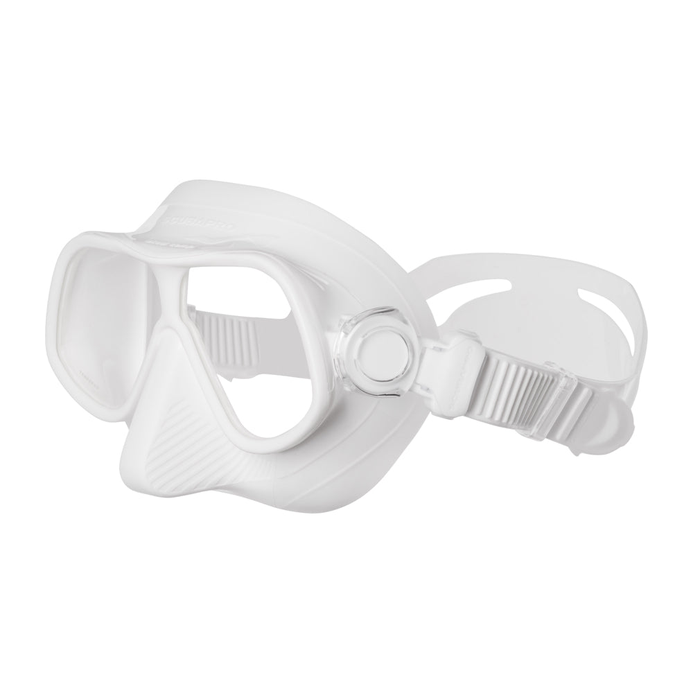 Scubapro Steel Comp Freediving Mask