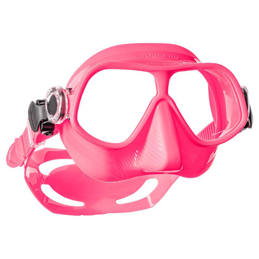 Scubapro Steel Comp Freediving Mask