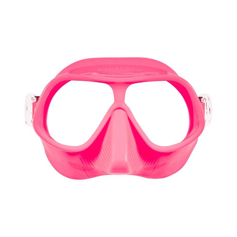 Scubapro Steel Comp Freediving Mask