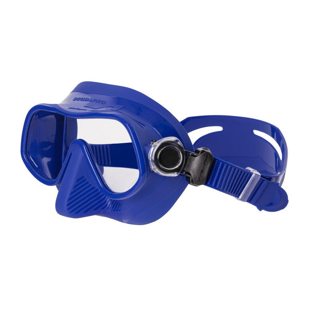 Scubapro Steel Pro Dive Mask
