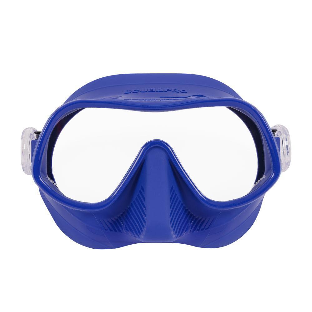 Scubapro Steel Pro Dive Mask